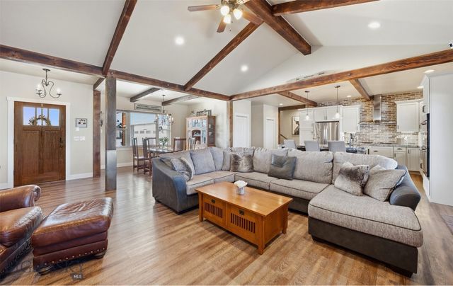 510 Countryside Lane, Belgrade, MT 59714