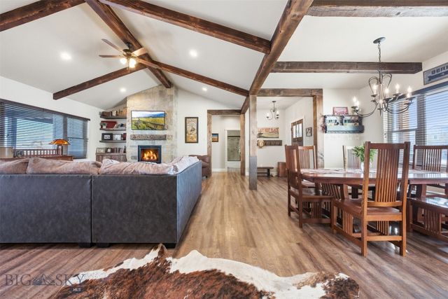 510 Countryside Lane, Belgrade, MT 59714