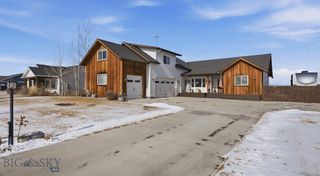 510 Countryside Lane, Belgrade, MT 59714