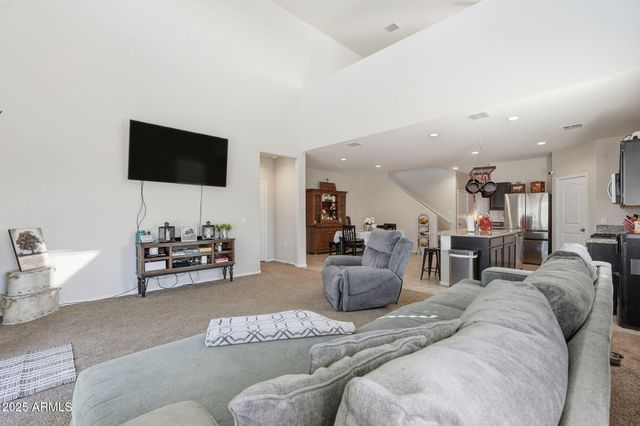 3932 N 306TH Lane, Buckeye, AZ 85396