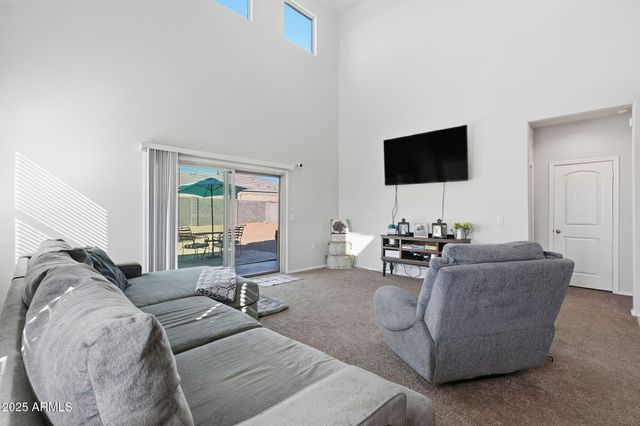 3932 N 306TH Lane, Buckeye, AZ 85396