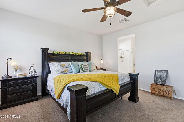 3932 N 306TH Lane, Buckeye, AZ 85396