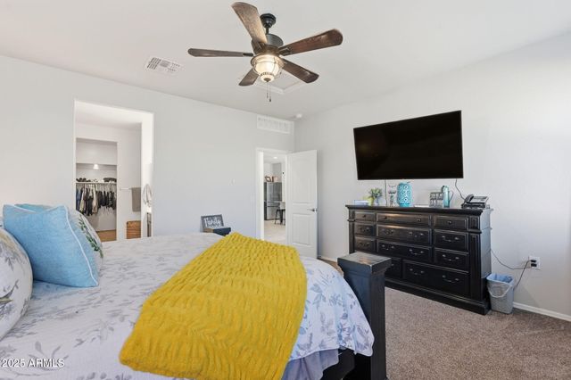 3932 N 306TH Lane, Buckeye, AZ 85396