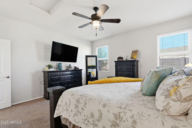 3932 N 306TH Lane, Buckeye, AZ 85396