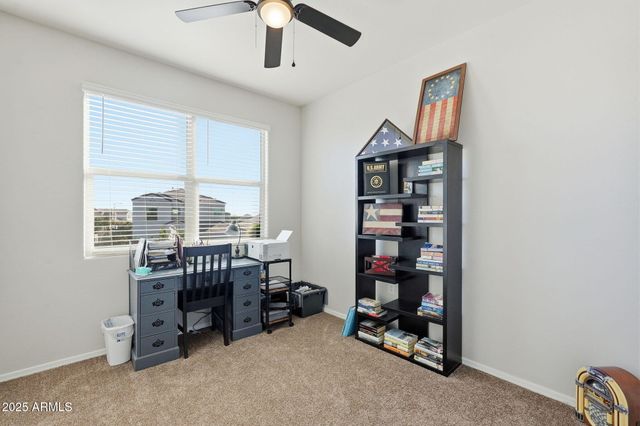 3932 N 306TH Lane, Buckeye, AZ 85396