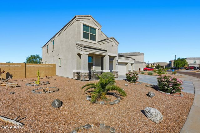 3932 N 306TH Lane, Buckeye, AZ 85396