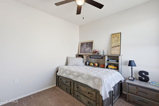 3932 N 306TH Lane, Buckeye, AZ 85396