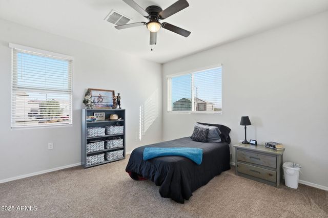 3932 N 306TH Lane, Buckeye, AZ 85396