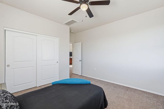 3932 N 306TH Lane, Buckeye, AZ 85396