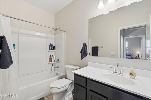 3932 N 306TH Lane, Buckeye, AZ 85396