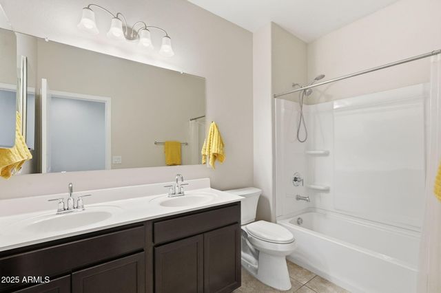 3932 N 306TH Lane, Buckeye, AZ 85396