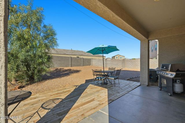 3932 N 306TH Lane, Buckeye, AZ 85396