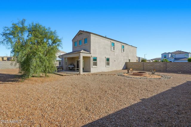 3932 N 306TH Lane, Buckeye, AZ 85396
