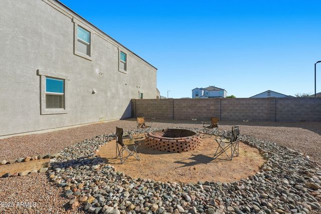 3932 N 306TH Lane, Buckeye, AZ 85396