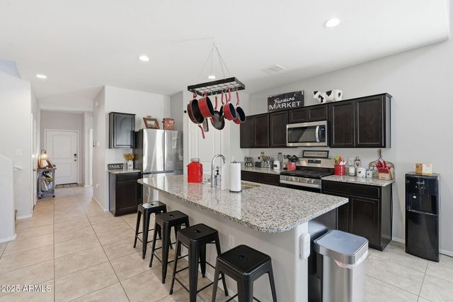 3932 N 306TH Lane, Buckeye, AZ 85396