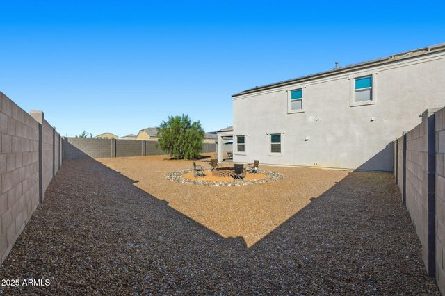 3932 N 306TH Lane, Buckeye, AZ 85396