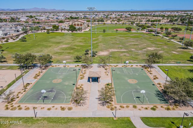 3932 N 306TH Lane, Buckeye, AZ 85396