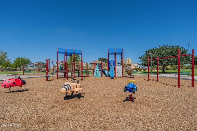 3932 N 306TH Lane, Buckeye, AZ 85396