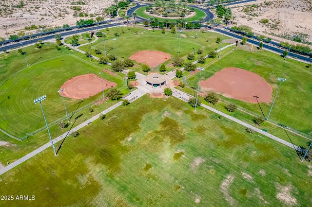 3932 N 306TH Lane, Buckeye, AZ 85396