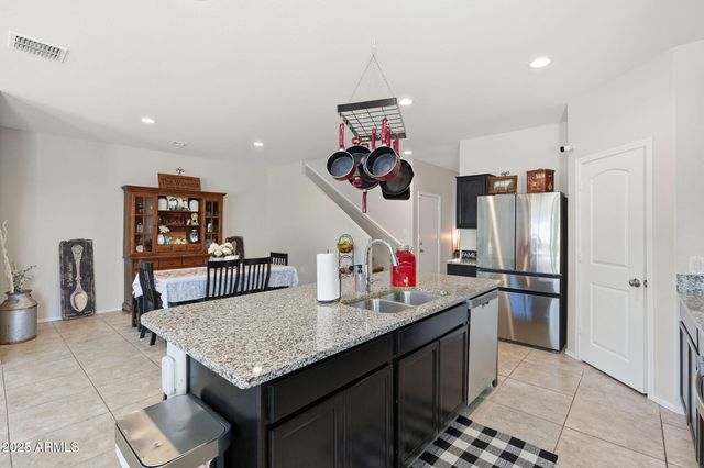 3932 N 306TH Lane, Buckeye, AZ 85396