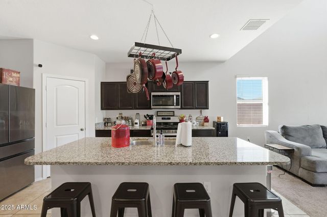 3932 N 306TH Lane, Buckeye, AZ 85396