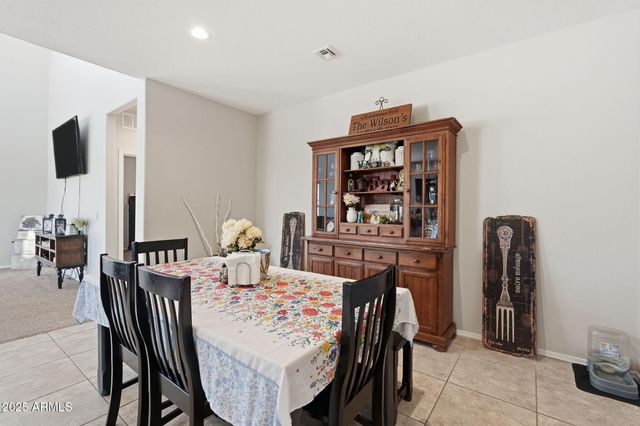 3932 N 306TH Lane, Buckeye, AZ 85396