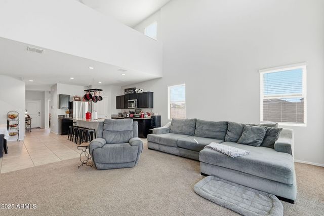 3932 N 306TH Lane, Buckeye, AZ 85396