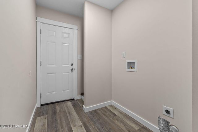 1141 Faison Highway, Clinton, NC 28328