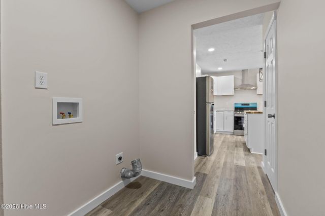 1141 Faison Highway, Clinton, NC 28328