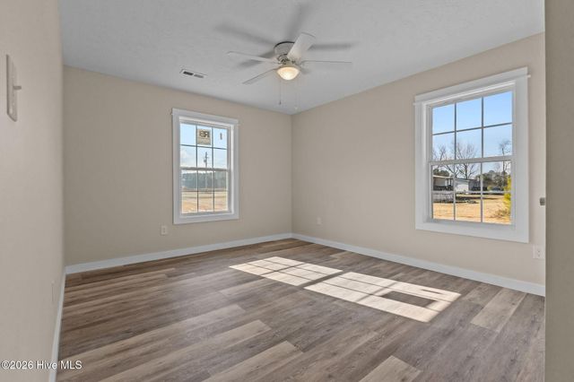 1141 Faison Highway, Clinton, NC 28328