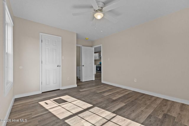 1141 Faison Highway, Clinton, NC 28328