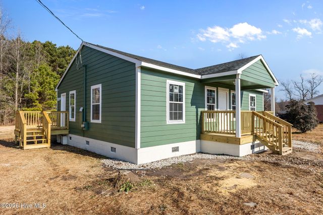 1141 Faison Highway, Clinton, NC 28328