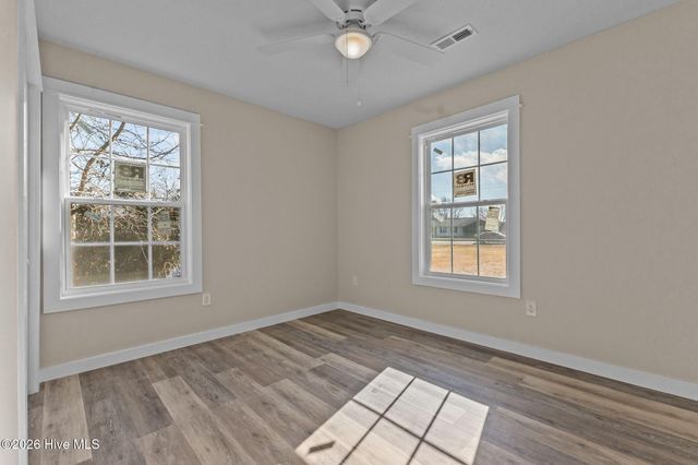 1141 Faison Highway, Clinton, NC 28328