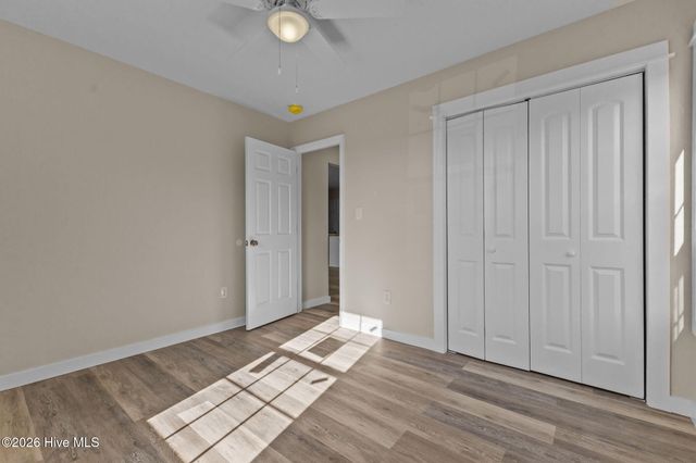 1141 Faison Highway, Clinton, NC 28328