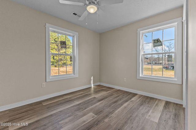 1141 Faison Highway, Clinton, NC 28328