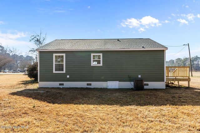 1141 Faison Highway, Clinton, NC 28328