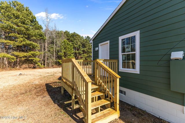 1141 Faison Highway, Clinton, NC 28328