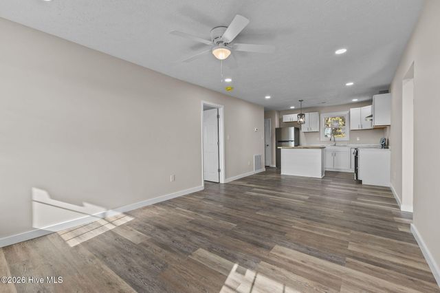 1141 Faison Highway, Clinton, NC 28328