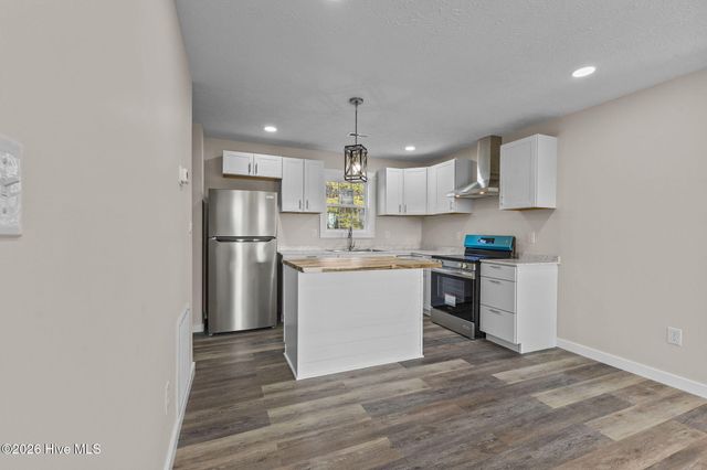 1141 Faison Highway, Clinton, NC 28328