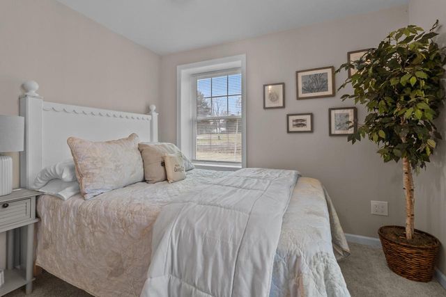 N6583 Daffodil ROAD, Elkhorn, WI 53121