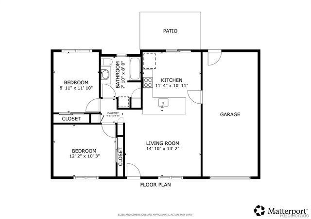 1680 Sagrimore Circle, Lafayette, CO 80026