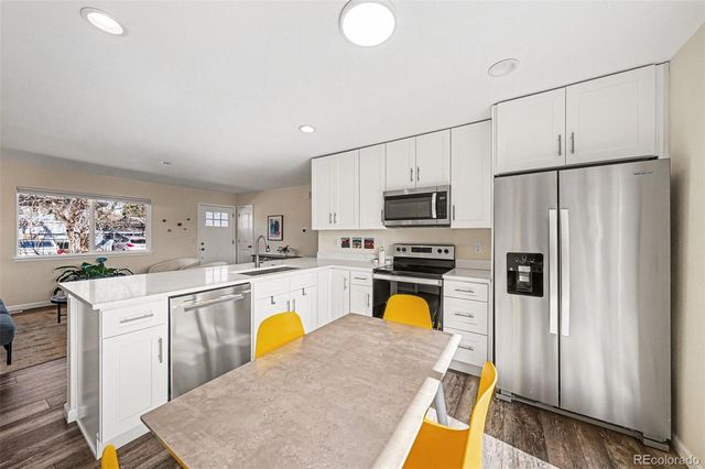 1680 Sagrimore Circle, Lafayette, CO 80026