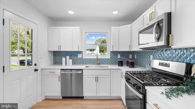 804 SUBURBIAN RD, Reisterstown, MD 21136