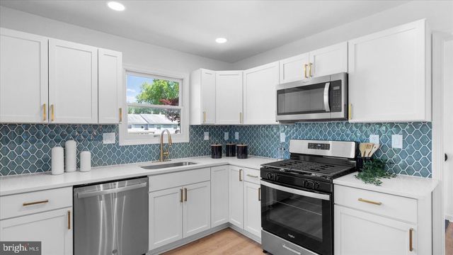 804 SUBURBIAN RD, Reisterstown, MD 21136