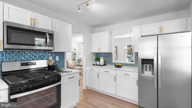 804 SUBURBIAN RD, Reisterstown, MD 21136