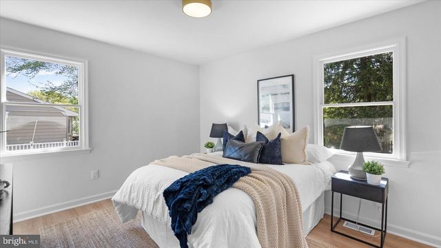 804 SUBURBIAN RD, Reisterstown, MD 21136