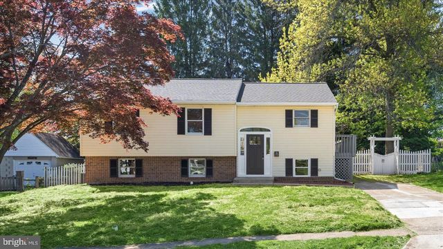 804 SUBURBIAN RD, Reisterstown, MD 21136