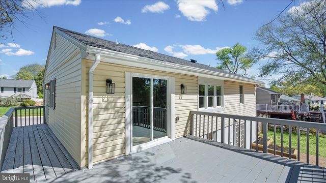 804 SUBURBIAN RD, Reisterstown, MD 21136