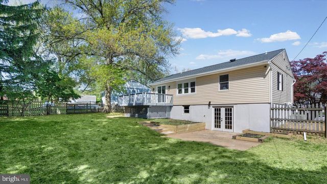 804 SUBURBIAN RD, Reisterstown, MD 21136