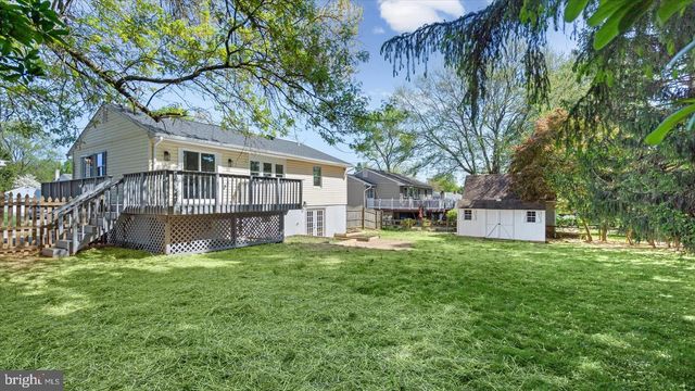804 SUBURBIAN RD, Reisterstown, MD 21136